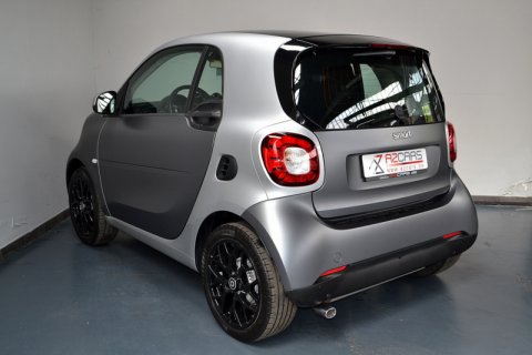 Smart Fortwo 0.9 Passion