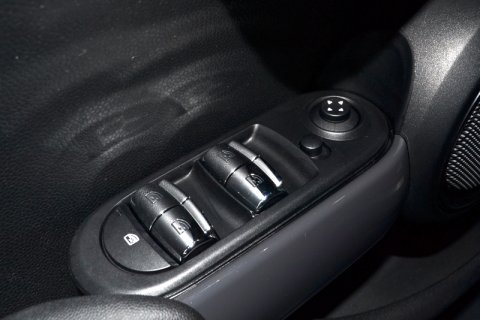Mini One D 5P.