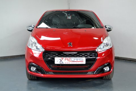 Peugeot 208 GTI