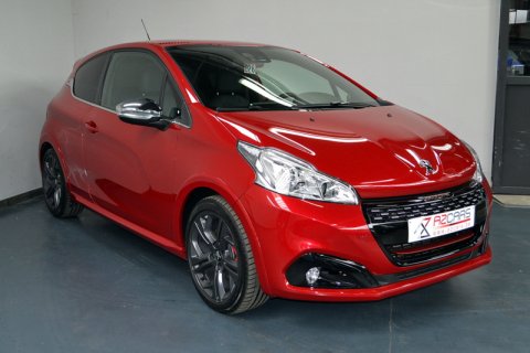 Peugeot 208 GTI