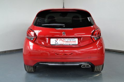 Peugeot 208 GTI