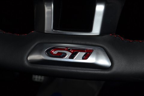 Peugeot 208 GTI