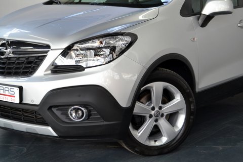 Opel Mokka 1.6 Cdti