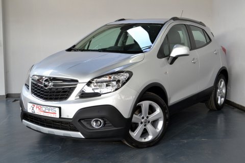 Opel Mokka 1.6 Cdti