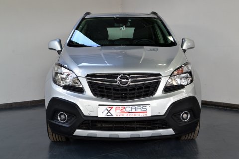 Opel Mokka 1.6 Cdti