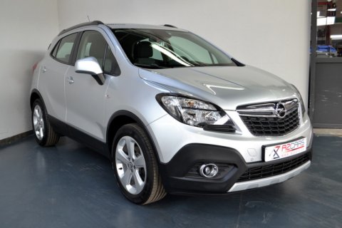 Opel Mokka 1.6 Cdti