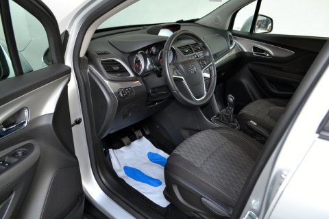 Opel Mokka 1.6 Cdti