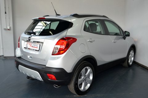 Opel Mokka 1.6 Cdti