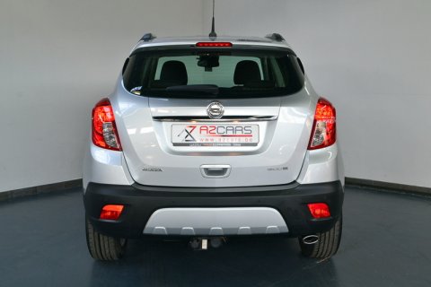 Opel Mokka 1.6 Cdti