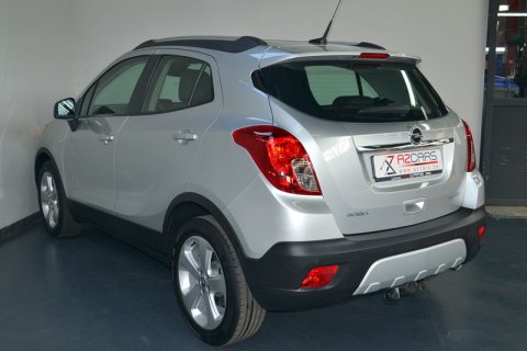 Opel Mokka 1.6 Cdti