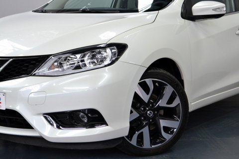 Nissan Pulsar 1.2 DIG-T