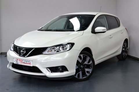 Nissan Pulsar 1.2 DIG-T