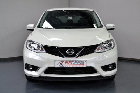 Nissan Pulsar 1.2 DIG-T