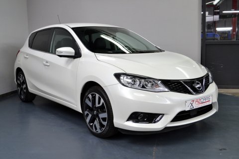 Nissan Pulsar 1.2 DIG-T