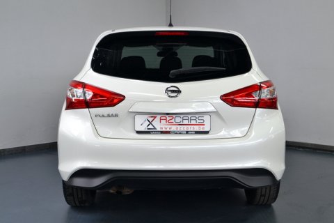 Nissan Pulsar 1.2 DIG-T