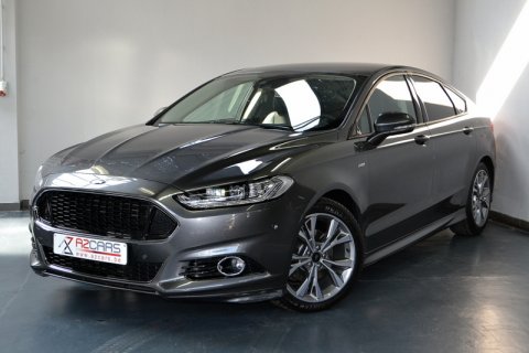 Ford Mondeo 2.0 Tdci ST Line