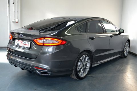 Ford Mondeo 2.0 Tdci ST Line