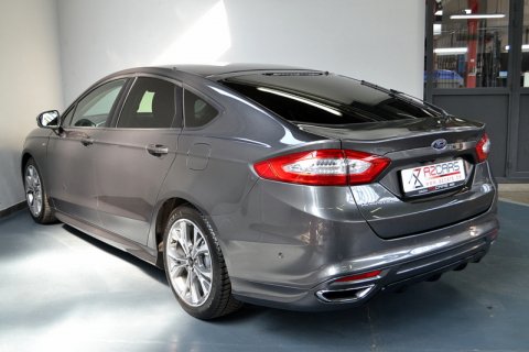 Ford Mondeo 2.0 Tdci ST Line