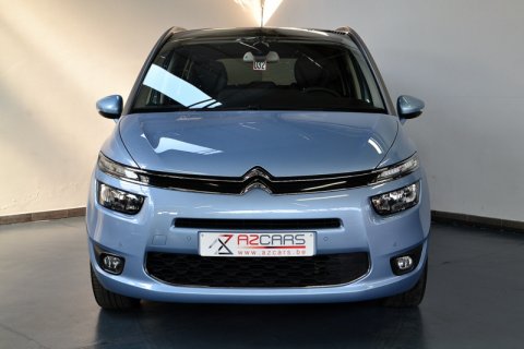 Citroen C4 Grand Picasso