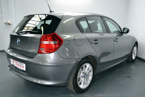 Bmw 116I