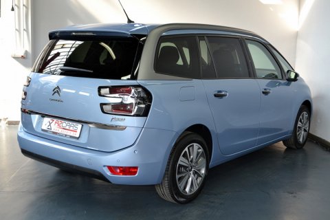 Citroen C4 Grand Picasso