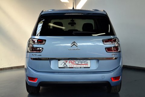 Citroen C4 Grand Picasso