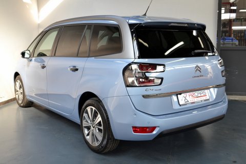 Citroen C4 Grand Picasso