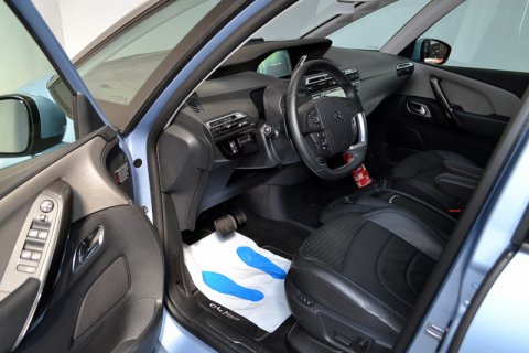 Citroen C4 Grand Picasso