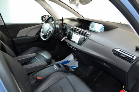 Citroen C4 Grand Picasso