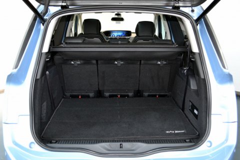 Citroen C4 Grand Picasso