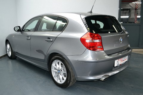 Bmw 116I