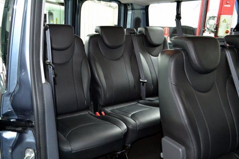 Fiat Scudo 2.0M-Jet 9PL