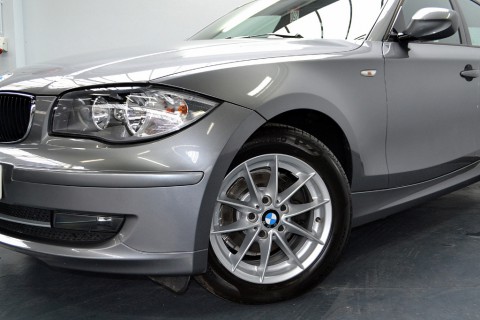 Bmw 116I