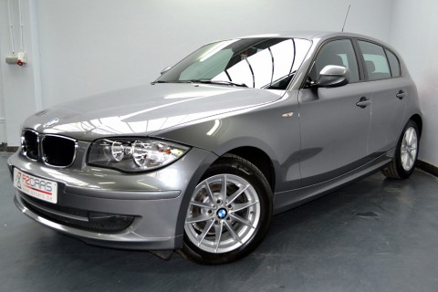 Bmw 116I