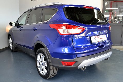 Ford Kuga 2.0 Tdci Titanium