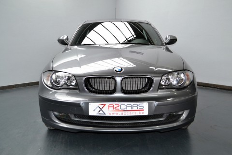 Bmw 116I