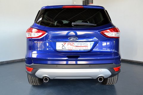 Ford Kuga 2.0 Tdci Titanium