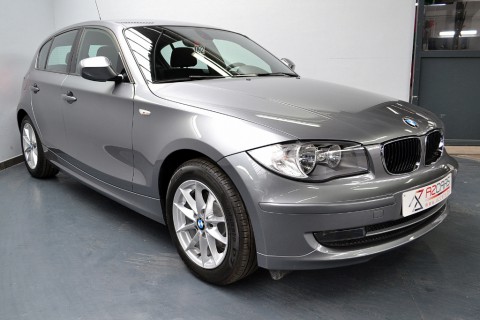 Bmw 116I