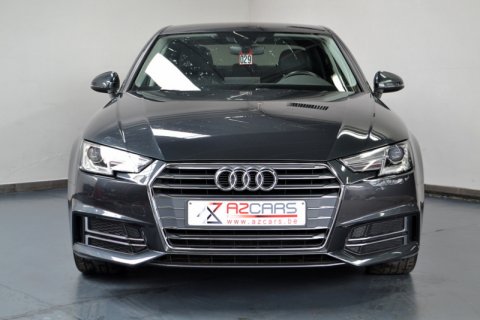 Audi A4 2.0 TDI Sport