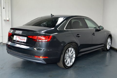 Audi A4 2.0 TDI Sport