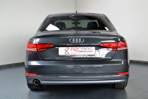 Audi A4 2.0 TDI Sport