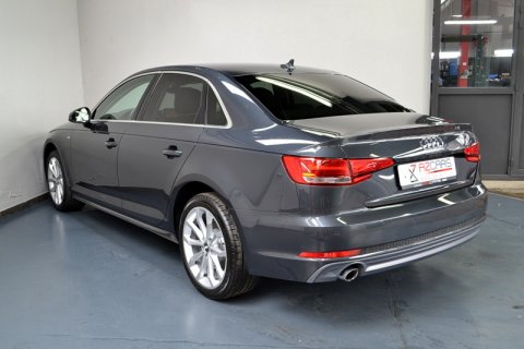 Audi A4 2.0 TDI Sport