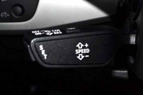 Audi A4 2.0 TDI Sport