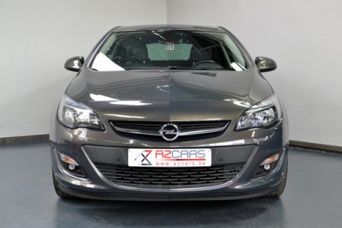 Opel Astra 1.6 Cdti Ultim Edition