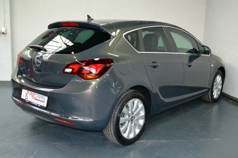 Opel Astra 1.6 Cdti Ultim Edition