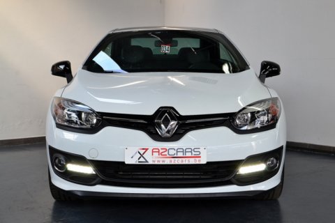 Renault Megane 1.2 Tce Cabrio