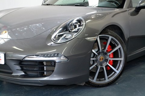 Porsche 991 3.8 Carrera 2S