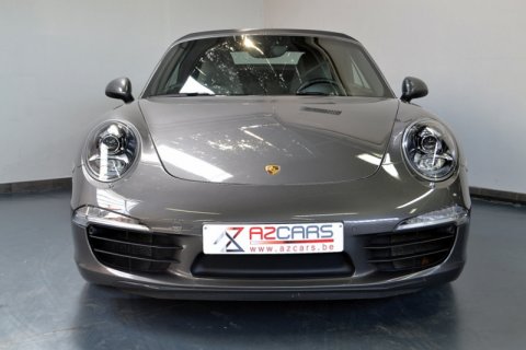 Porsche 991 3.8 Carrera 2S