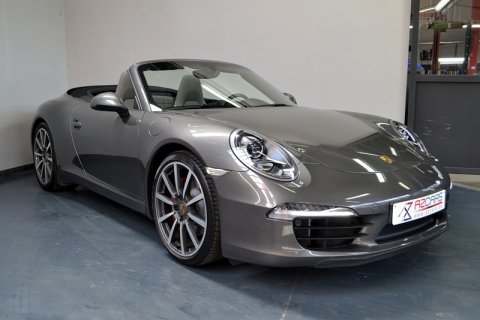 Porsche 991 3.8 Carrera 2S