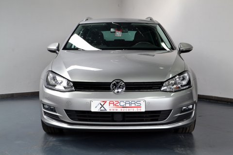 VW Golf Variant 1.6 Tdi